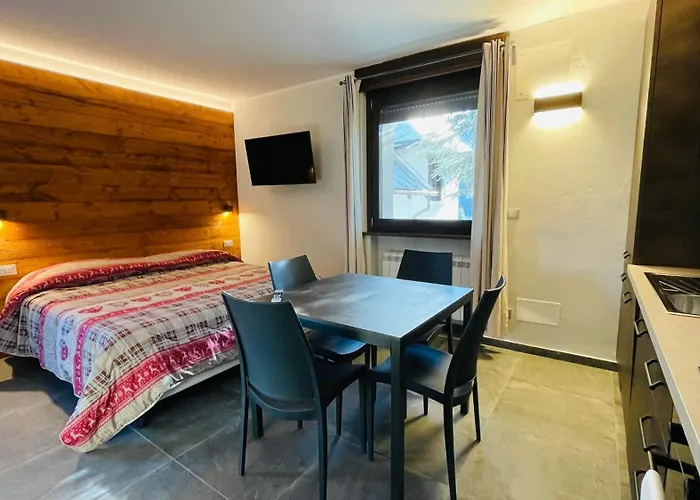 Residence Villa Linda